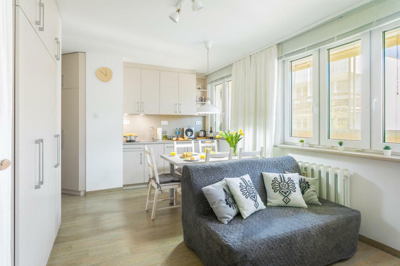 Rent Like Home - Lukaszowki Zakopane Exterior foto
