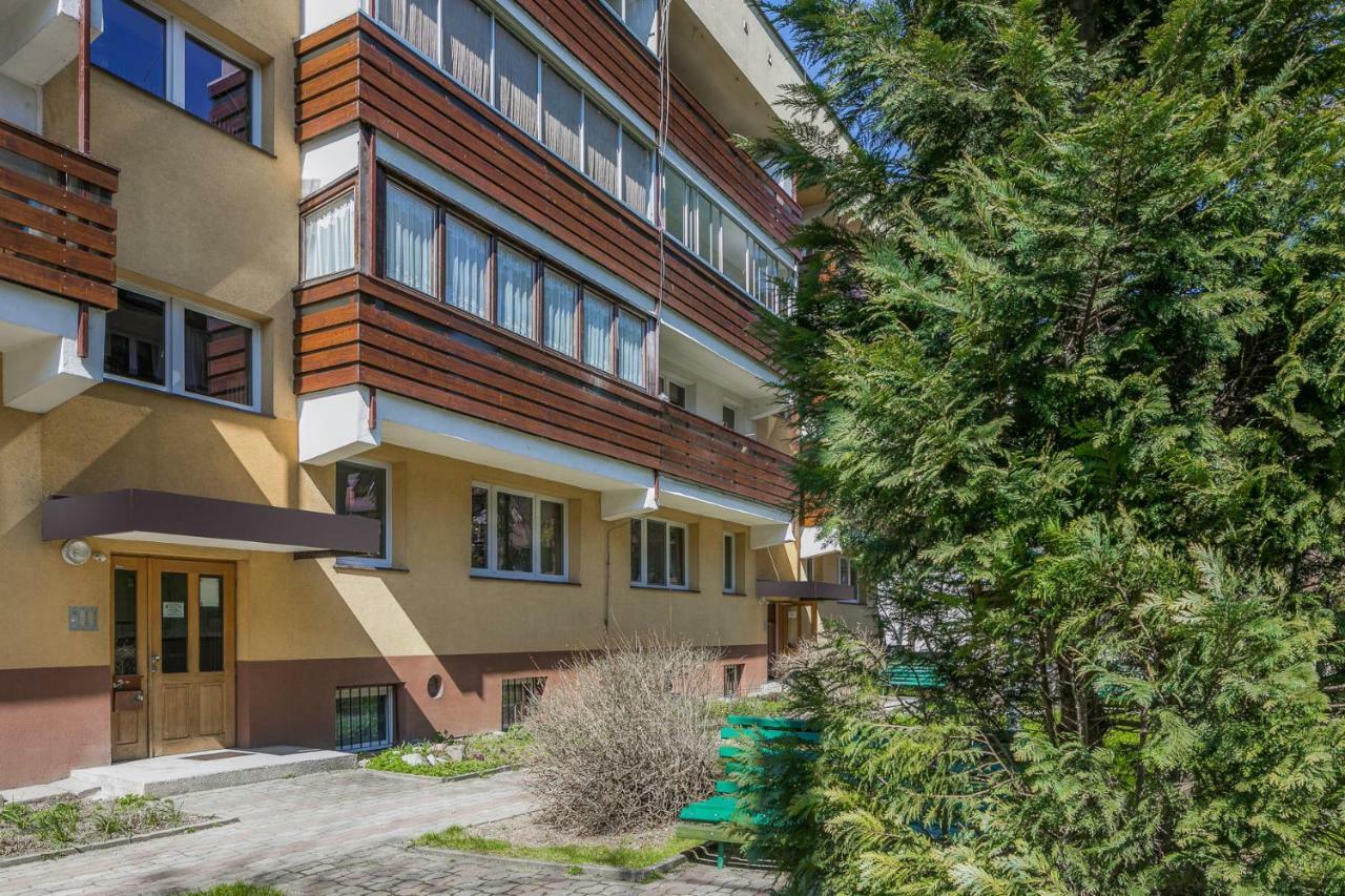 Rent Like Home - Lukaszowki Zakopane Exterior foto